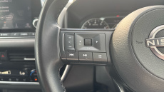 Nissan Qashqai 1.3 DiG-T MH Acenta Premium 5dr Petrol Hatchback